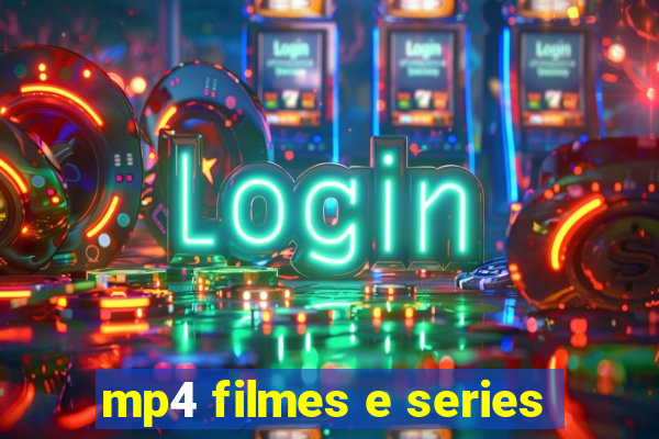 mp4 filmes e series